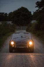 Shelby Cobra 289 1963 года